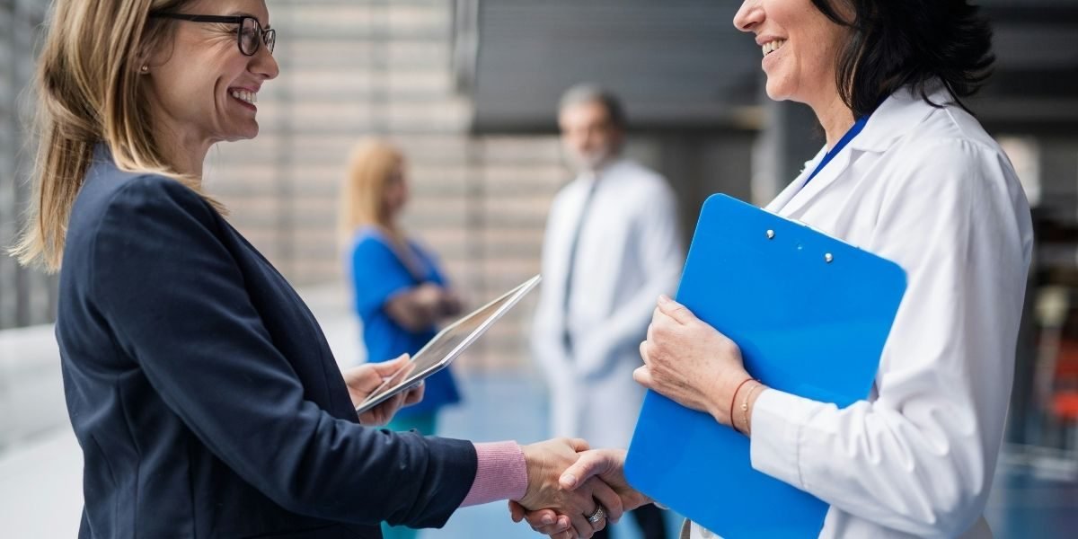 Oregon Rural Hospitals Gain $200M in Funding to Modernize Services 